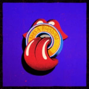 Image of The Rolling Stones - She's A Rainbow 10 Single