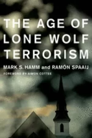 Image of age of lone wolf terrorism