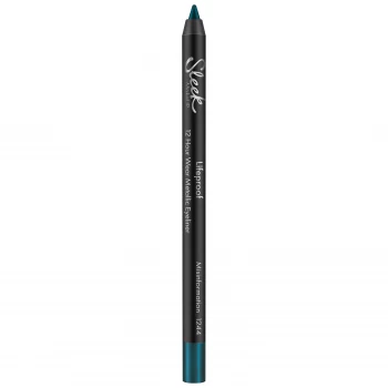 Image of Sleek MakeUP Lifeproof 12 Hour Wear Eyeliner (Various Shades) - Misformation