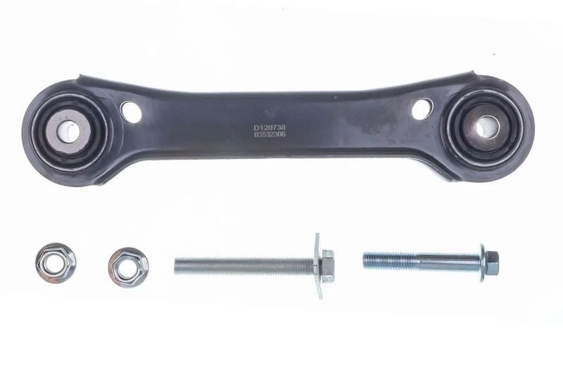 Image of DENCKERMANN Suspension arm DENCKERMANN D120738
