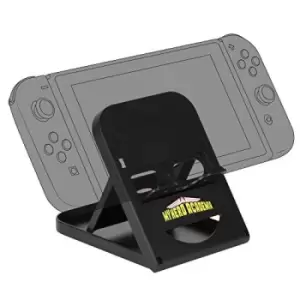 image of My Hero Academia Playstand Nintendo Switch