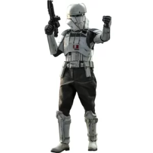 Image of Hot Toys Rogue One: A Star Wars Story Action Figure 1/6 Assault Tank Commander 30 cm