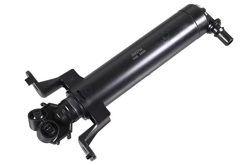 Image of Headlight washer jet METZGER 2220754