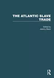 Image of The Atlantic Slave Trade 4 Volume Set