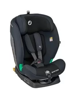 Image of Maxi-Cosi Titan I-Size Toddler/Child Car Seat (15 Months - 12 Years) - Basic Grey