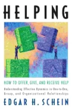 Image of helping how to offer give and receive help