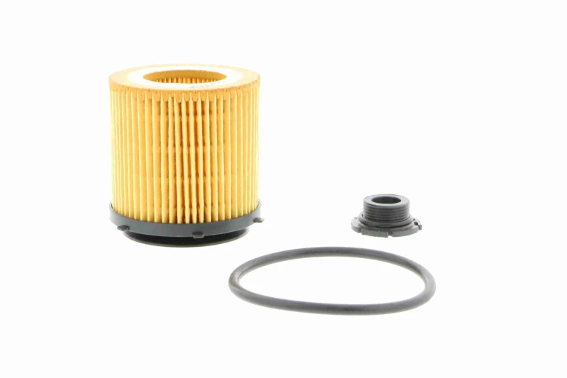 Image of VAICO V20-1927 Oil filter Filter Insert, Original VAICO Quality Oil Filter (7)