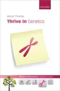 Image of thrive in genetics