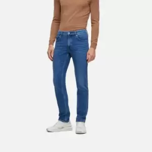 Image of BOSS Black Maine3 Denim Jeans - W30/L32