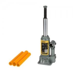 image of SIP 09862 Winntec 2 Ton Bottle Jack