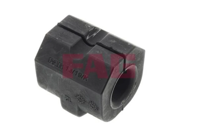 Image of Anti roll bar bush FAG 819 0049 10