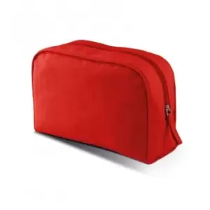 Image of Kimood Vanity Case (One size) (Red)
