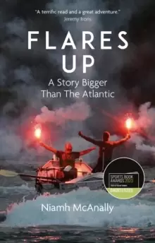Image of Flares Up : A Story Bigger Than the Atlantic