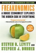 Image of freakonomics rev ed a rogue economist explores the hidden side of everythin