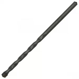 image of Worksafe SS4X85 Straight Shank Rotary Impact Drill Bit Ø4 x 85mm