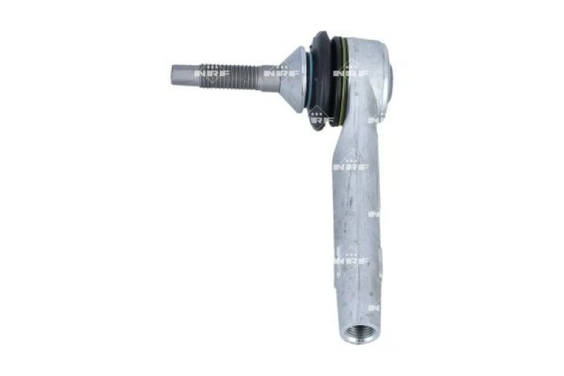 Image of NRF 820004 Track rod end Front Axle Right Tie Rod End (914)