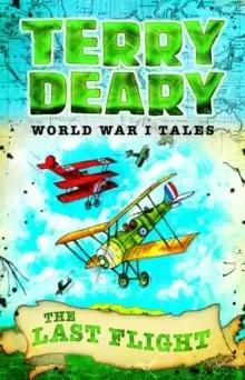 Image of World War I Tales: The Last Flight