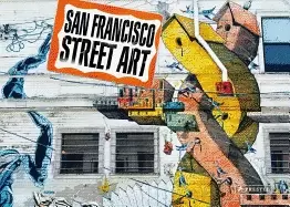 Image of san francisco street art