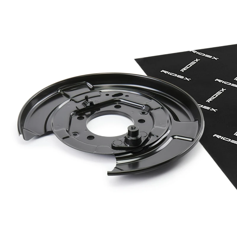 Image of RIDEX Brake disc backing plate RIDEX 1330S0333