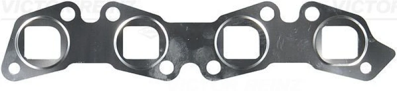 Image of Exhaust manifold gasket REINZ 71-12585-00