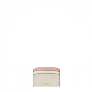 Image of Fiorelli Hillary Card Wallet - Putty Mix 270