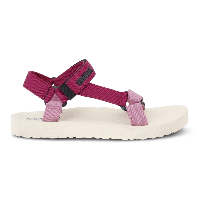Image of Regatta Lady Vendeavour Sandals Beaujolais/Lila female UK 4