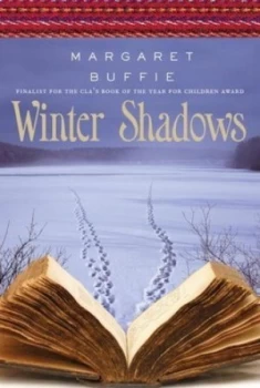 Image of Winter Shadows by Margaret Buffie Book