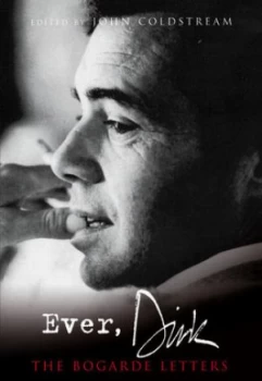 Image of Ever Dirk by John Coldstream Hardback