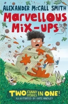 Image of Alexander McCall Smith's Marvellous Mix-ups