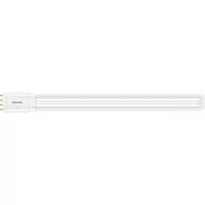 Image of Philips CorePro 24w LED 2G11 PL L Warm White - 82839700