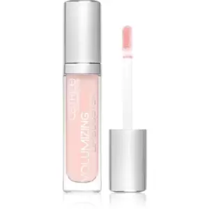 Catrice Volumizing Lip Booster Lip Gloss with Volume Effect Shade 190 5 ml