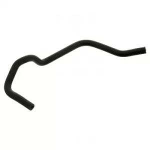 Image of Crankcase Vent Hose Line 38944 by Febi Bilstein