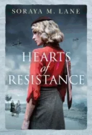 Image of hearts of resistance