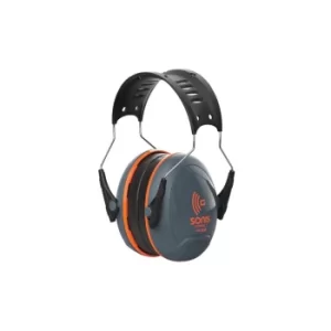 image of AEB030-0AY-000 Sonis Compact Ear Defender SNR 32