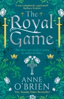 Image of The Royal Game