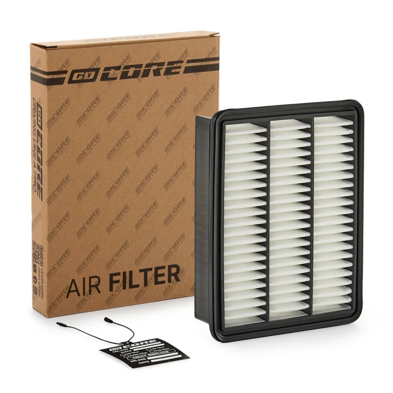 Image of goCORE Air filter goCORE GCH0263