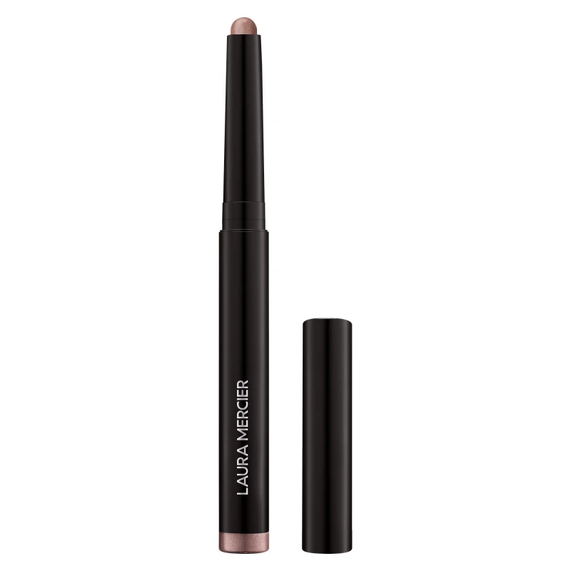 Image of Laura Mercier Caviar Stick Eye Shadow Shimmer 1.64g (Various Shades) - Strapless