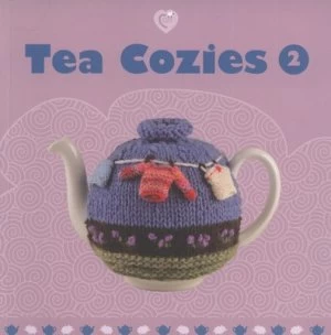 Image of Tea Cozies 2. Paperback