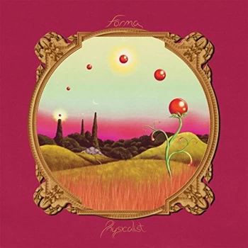 Image of Forma - Physicalist CD