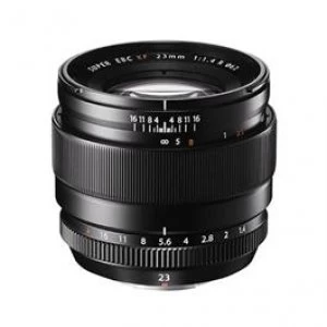 image of Fuji XF 23mm F1.4