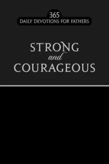 Image of Strong and Courageous