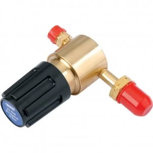 image of Draper 25 Bar Propane Regulator