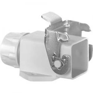 Image of Amphenol C146 10F003 500 4 Socket Housing AmphenolC146 10F003 500 4C146 10F003 500 4Heavy duty connectorsIndustrial c