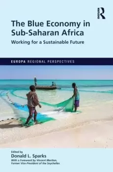 Image of The Blue Economy in Sub-Saharan AfricaWorking for a Sustainable Future