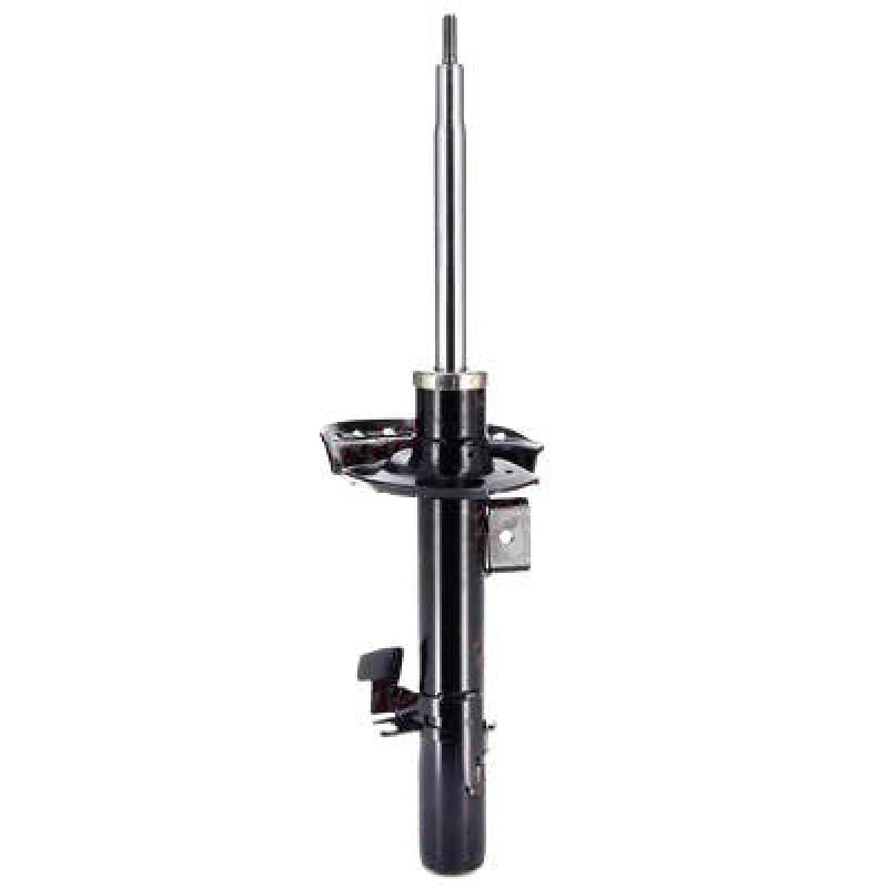 Image of KYB 335829 Shock absorber Front Axle Right, Gas Pressure, Twin-Tube, Suspension Strut, Top pin Shock Absorber (854)