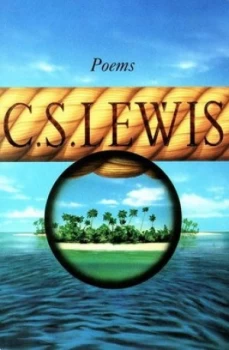 Image of The Collected Poems of C. S. Lewis by C. S. Lewis Book