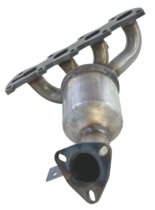 Image of VEGAZ OK-342QP Catalytic Converter Catalyst Converter (429)