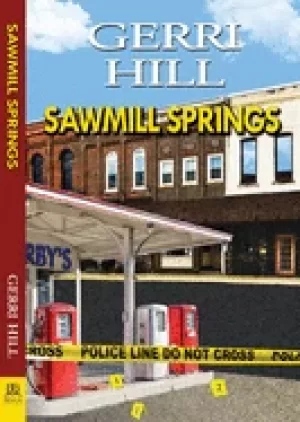 Image of sawmill springs