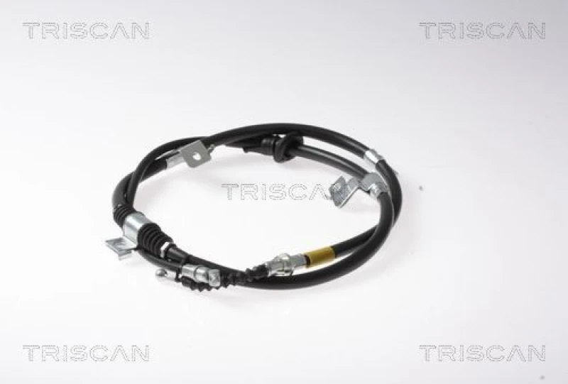 Image of TRISCAN Handbrake cable TRISCAN 8140 421130