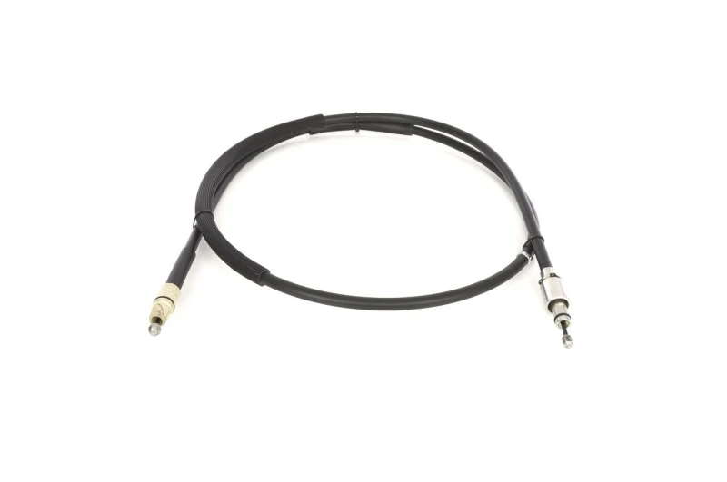 Image of Handbrake cable Bosch 1 987 482 746